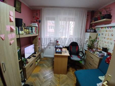 Stan 2.0, Fakultet Zaštite na radu
