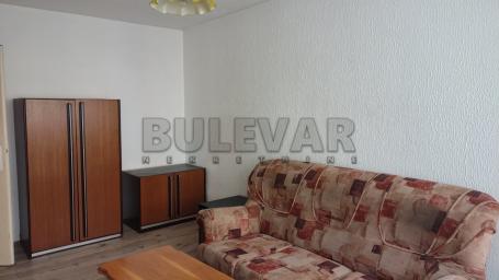 Dvosoban stan na Bubnju