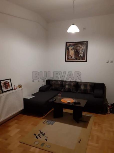 2.5, Centar, Kej
