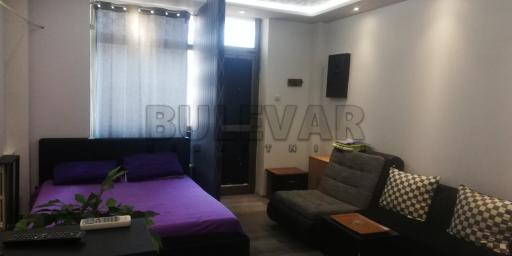 Jednosoban  stan, prizemlje, Mokranjčeva, 30 m2