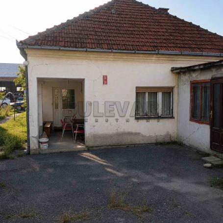 Kuća u Kragujevcu, naselje Erdeč - prizemna 93 m2