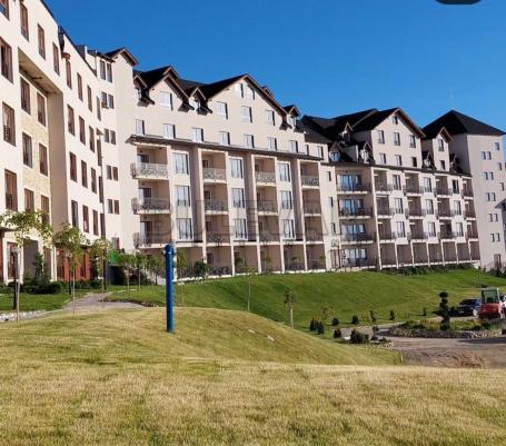 Apartman  na  Kopaoniku, Milmari Resort, I  sprat, 44 m2, namešten