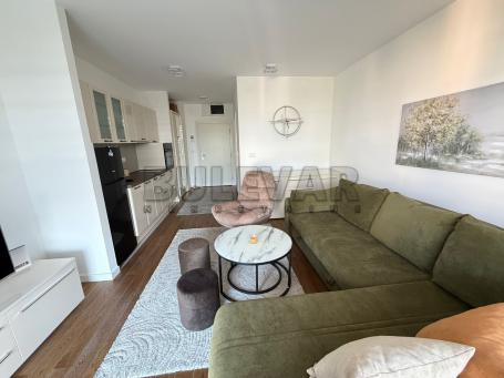 Lux garsonjera 33m2 na najatraktivnijoj lokaciji