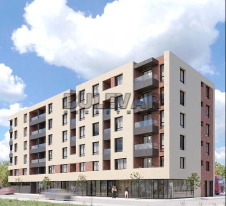 Novogradnja 45,86 m2