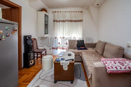 Jednoiposoban stan, Čalije, 30m2