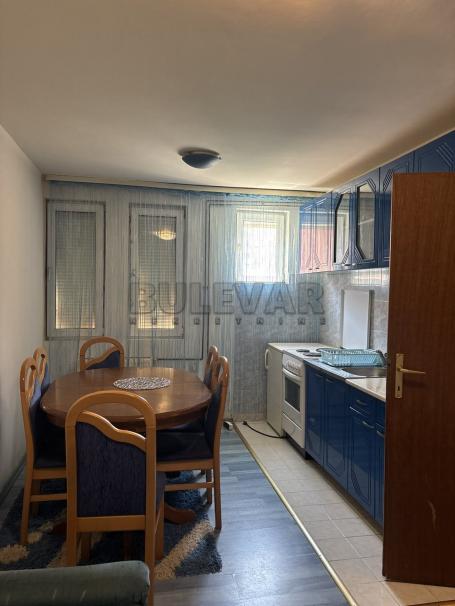 Izdaje se jednosoban stan u blizini Dif-a, 40m2