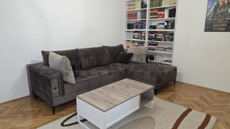 Izdaje se odlican stan preko puta Delta Planet, 41m2