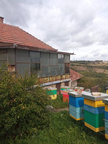 Kuća u Pajazitovu, 50 m2, plac 20,97 ari