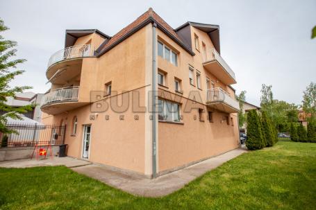 Izuzetan stambeno poslovni objekat,  bruto 400m2, plac  3.62ara, Pantelej