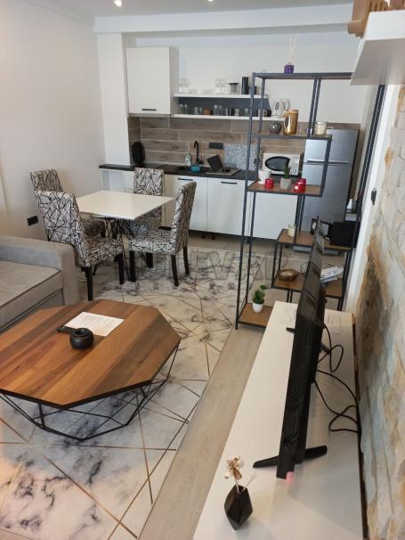 Apartman na Kopaoniku, 41 m2, u Milmari Resortu