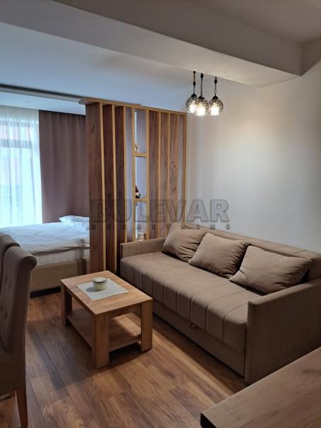 Odličan Apartman- novogradnja, 32m2,  vpr, Kopaonik, kod Kraljevih Čardaka