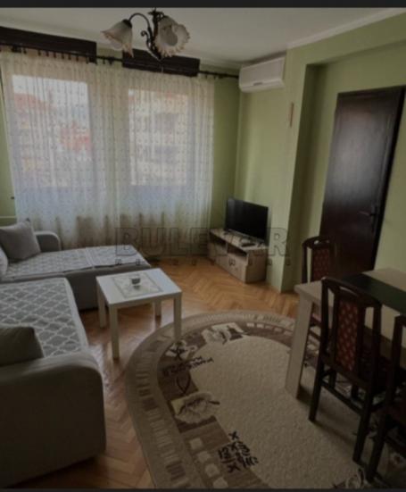 Izdaje se stan u blizini naselja Bevrli Hils, 39m2!