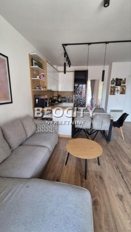 Zvezdara, Bulevar kralja Aleksandra, Paje Jovanovića, 4.0, 59m2, 225000EUR