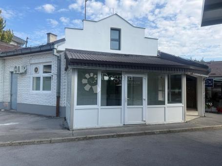 MODERNO UREĐEN POSLOVNI PROSTOR!