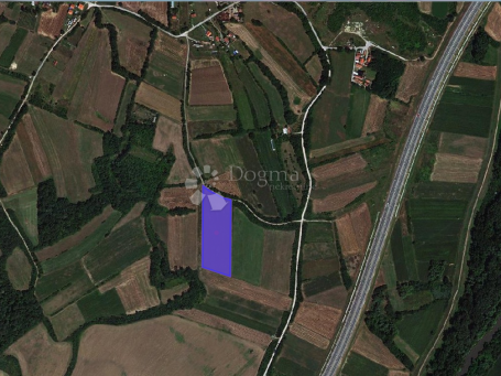 Belo Polje, Obrenovac plac 1.5ha investiciona prilika