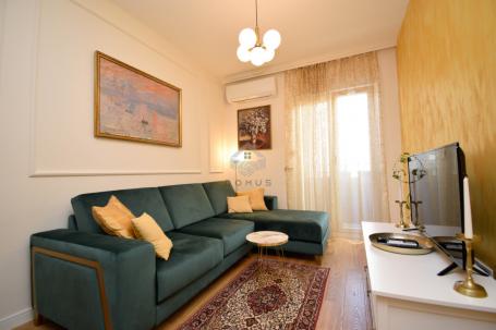 Jednosoban stan 40m2, Central Point - Podgorica