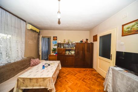 Jednosoban stan 44m2, Centar - Podgorica