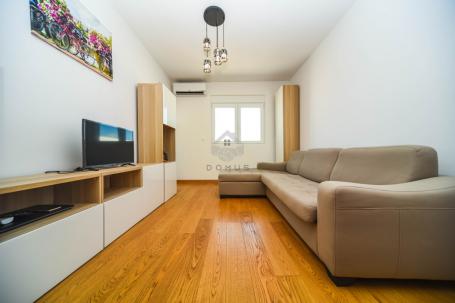 Jednosoban stan 45m2, New City - Podgorica