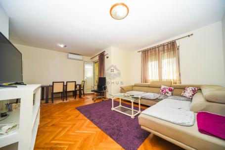 Dvosoban namješten stan 75m2, Zagorič - Podgorica