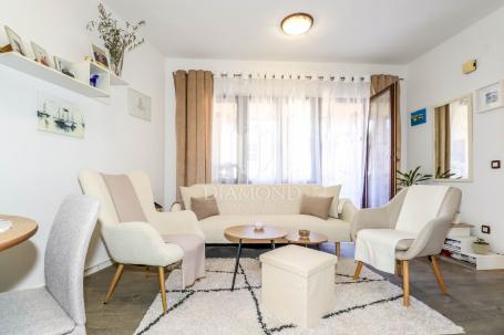 Rovinj, stan u centru grada u mirnoj zoni