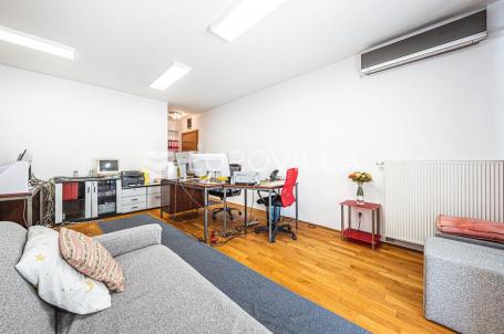 Zagreb, Prečko, komforan ured 51 m² na odličnoj lokaciji