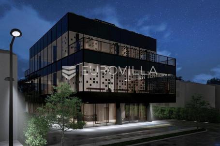 Velika Gorica, moderna poslovna zgrada, investicijska prilika
