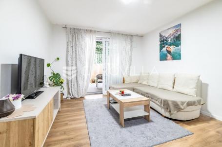Zagreb, Vrapče, prekrasan trosoban stan 61 m²
