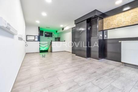 Zagreb, Špansko, odličan ulični lokal površine 44,43 m²