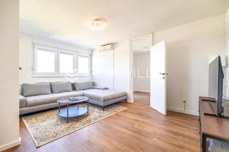 Zagreb, Srednjaci, komforan trosoban stan, 65 m²