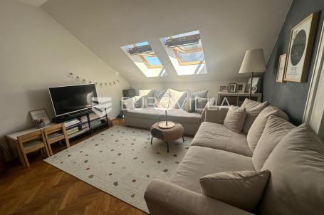 Zagreb, Ravnice, komforan dvosoban stan, 54 m²