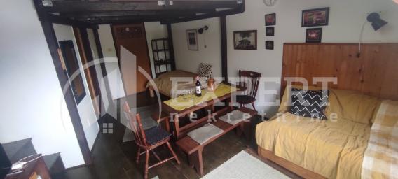 Apartman u Brzeću P=50m2