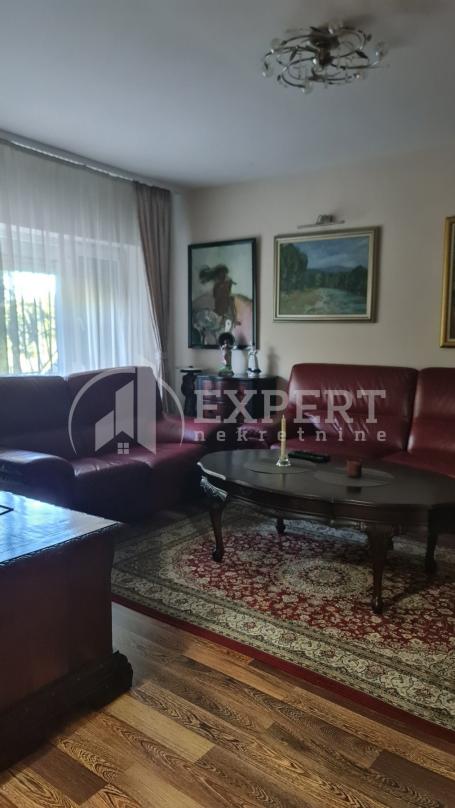 Izdaje se lux porodična kuća na Bubnju, 400m2