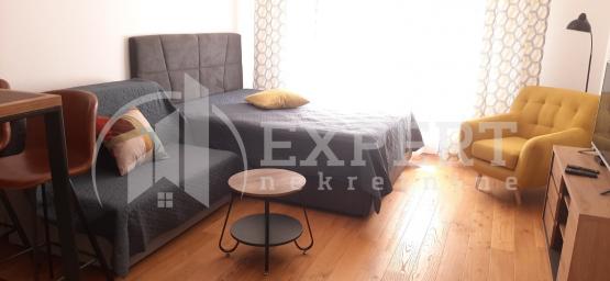 Apartman na Kopaoniku, 28 m2, prvi sprat, kompletno opremljen
