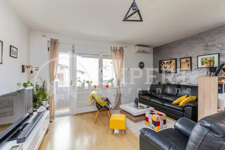 Duplex, Palilula, drugi sprat i potkrovlje, parking