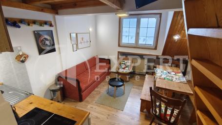 Apartman u Brzeću P=38m2