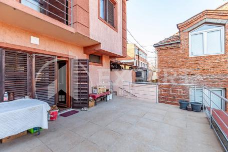 Kuća 122m2, Palilula