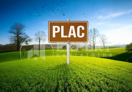 Plac u Gabrovcu 140m2