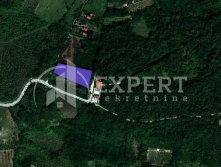 Plac Gabrovac 2830m2 HITNO !!!