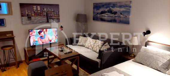 Apartman-studio Brzeće