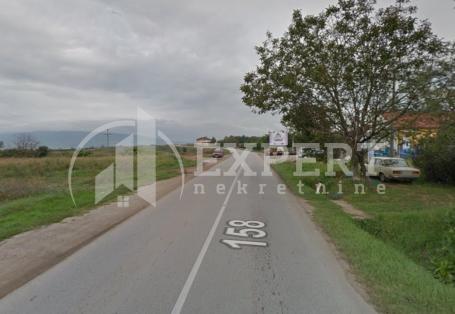 Parcela na Čamurijskom putu 36,87ara - Odlična ponuda