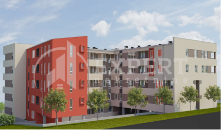 Novogradnja 2.5, 65.1 m2, Mokranjčeva