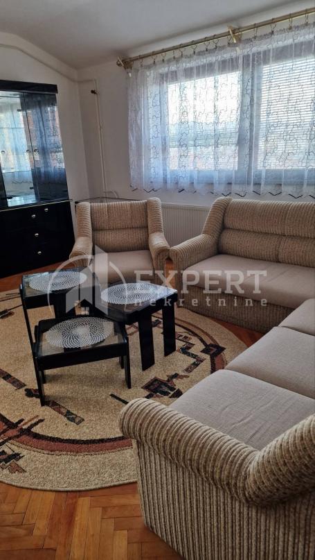 Izdaje se stan kod OŠ Ćele Kula