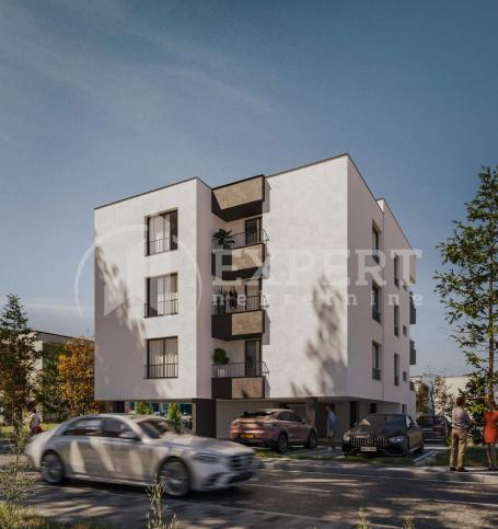 Novogradnja, Dvosoban, Palilula, Parking, PDV, lift