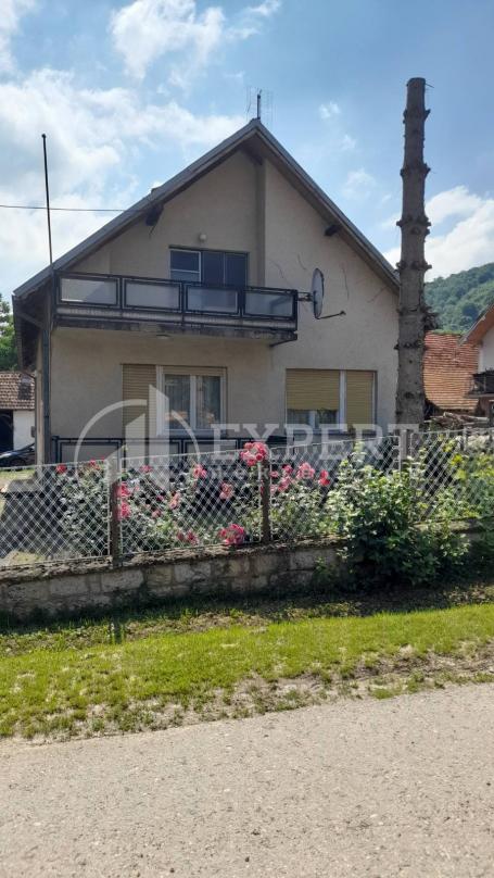 Soko Banja, Resnik