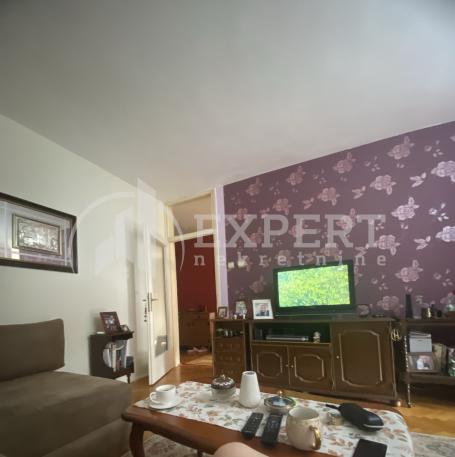 Izdaje se odličan stan kod Tehničkih fakulteta, 66m2