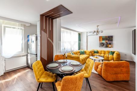 Lux stan Bulevar Nemanjića, 79m2