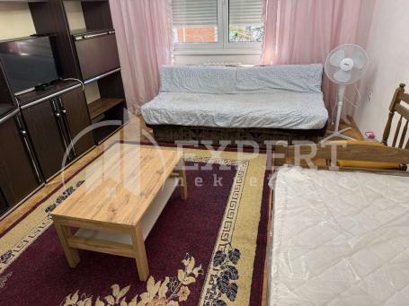Izdaje se dvoiposoban stan kod Rode, 55m2