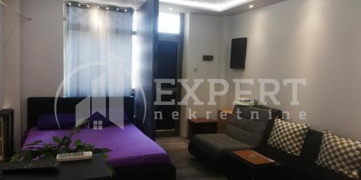 Jednosoban  stan, prizemlje, Mokranjčeva, 30 m2