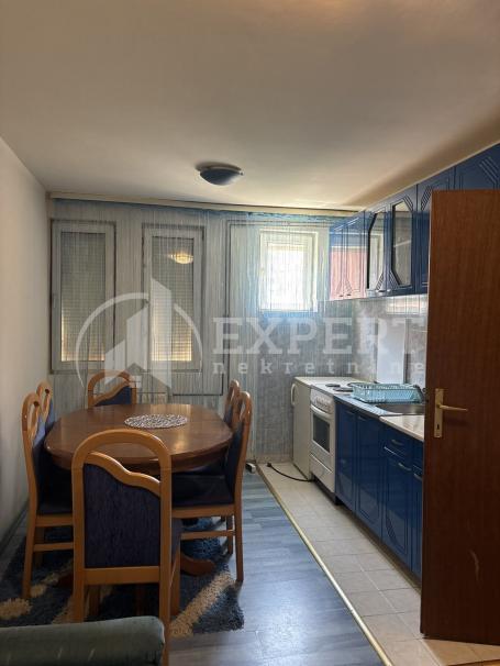 Izdaje se jednosoban stan u blizini Dif-a, 40m2