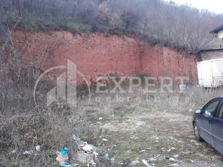 Plac , Sićevo , 560m2